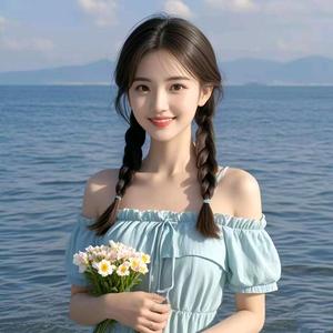 浅笑安然(单身可私)头像