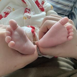 希宝小棉袄头像