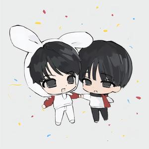 吃饭耀用碗头像