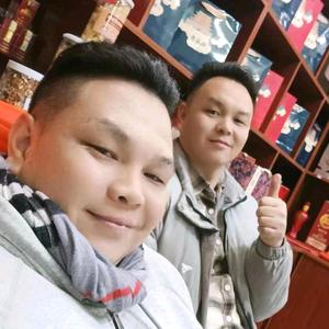 发展商行～黄展头像