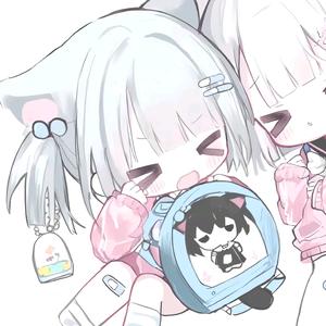 夏至未央°头像