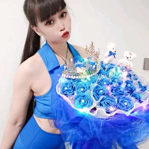 燕姐手工花礼💐工作室头像