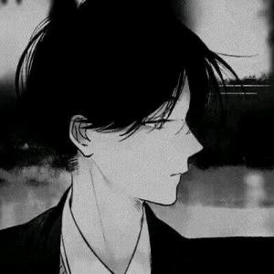 秋水鱼（三角洲第一小丑）头像