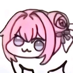 宿舍长の黑子头像