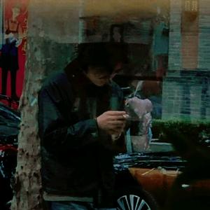 破而后立-不开心头像