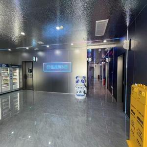 雀发潮KTV（石首城市广场店）头像