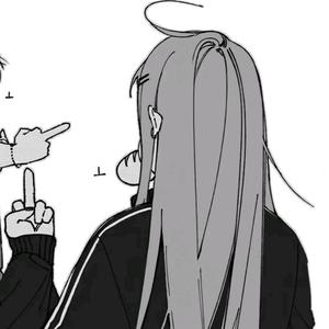 好脾气的小朋友头像