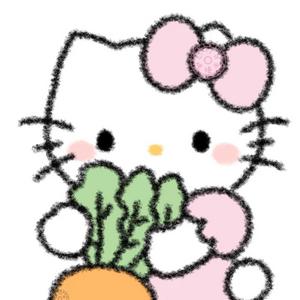 等一个天晴🥕^头像