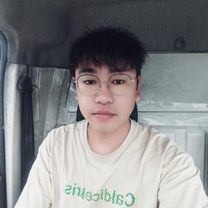 广东新能源货车租售-心安头像