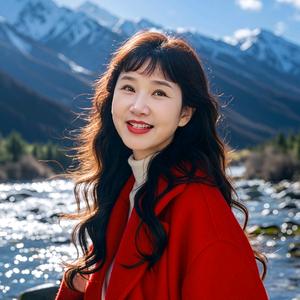 北漂月嫂万姐头像