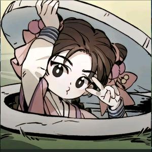 AAA 墨门权威烧冬瓜头像