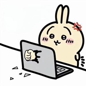 我不是营销号头像