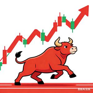 晓虹的长虹持仓记头像