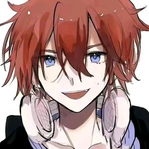 快乐的安第斯9150。头像