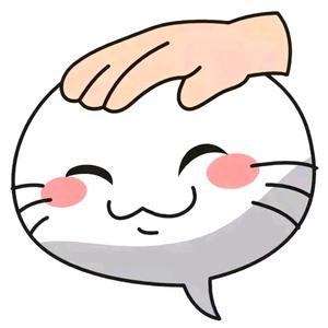 摸头表情批发商头像