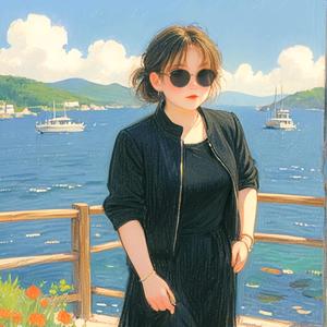 我想静静✨头像