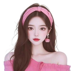 汐汐短剧💕头像