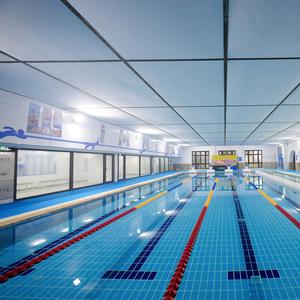 踏悦运动体育中心-杜弟君头像