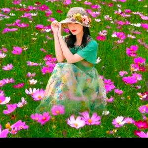 春暖花开🌹🌹一生一世825头像