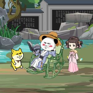 虾仁全能王 头像