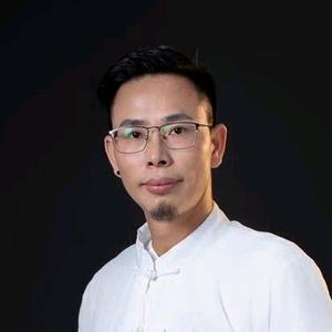 梁先生谈国学头像