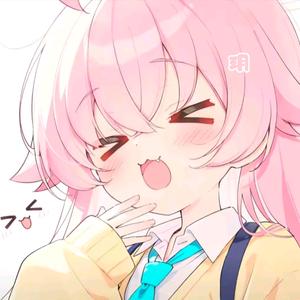 云玥@灵汐头像
