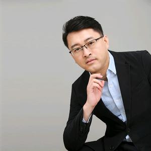 公考老船长头像