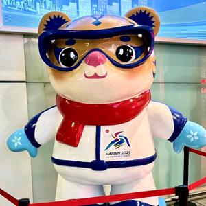 鲲乐湾-海豚头像