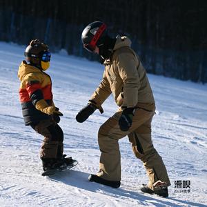 A   小鑫（哈尔滨滑雪门票国职）头像