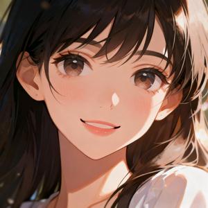 甜心小可爱头像