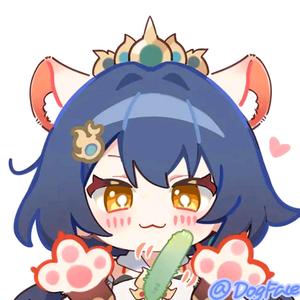暮兮兮兮头像