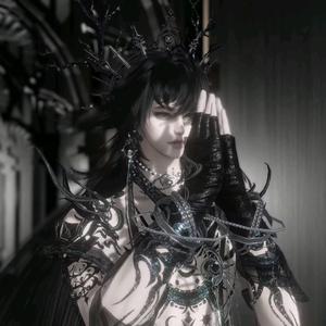 能毁灭吗？能毁灭吧！头像