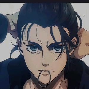 艾伦野鸽儿头像