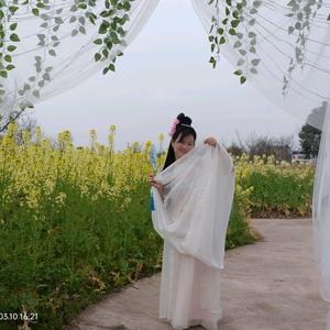 花花 头像