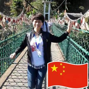 乌鲁木齐墓地销售何萍头像