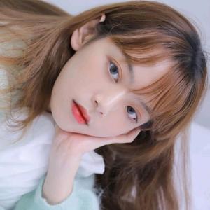 秋月手写头像