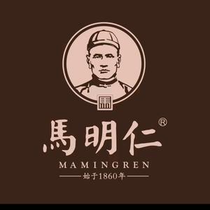 洪雅马明仁3号头像