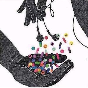 世界之树音乐电台头像