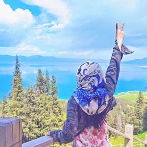 时岁锦不熬夜头像