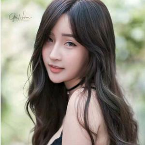 小可暧分享头像