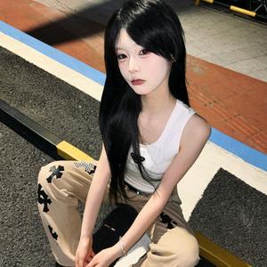 𝔁𝓲𝓪𝓸•达  🖤头像