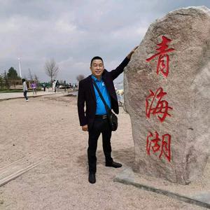 胡大海，地理，情感头像