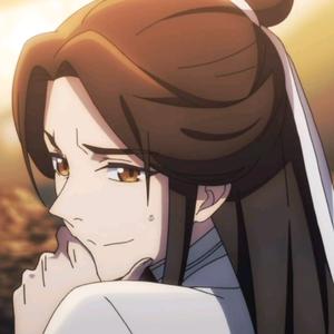 小毒蛇吐信纸头像