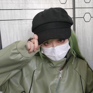 都都督头像