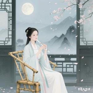南笙孤梦头像