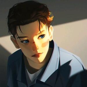萧一周头像