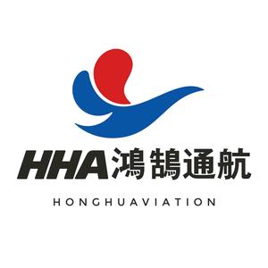 鸿鹄飞行学院头像