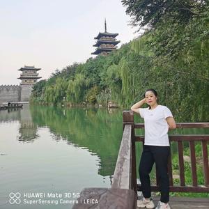 恩施工贸曾姐，家电知识分享头像