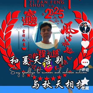 小矮人头像