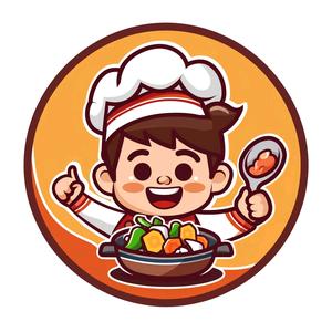 欣宝教做菜头像